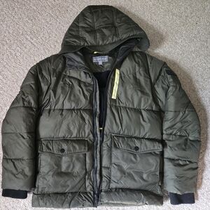 Big boys Michael Kors Jacket